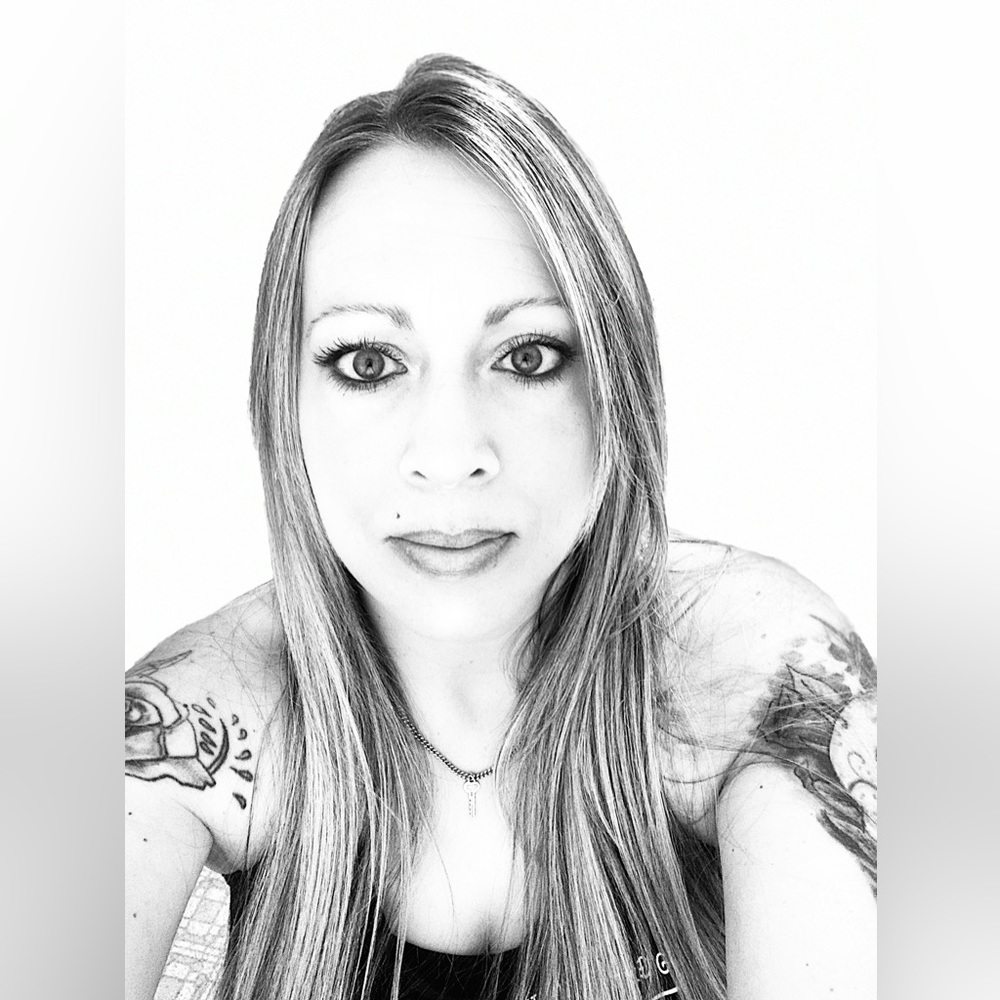 Meet your Posher, Tammy